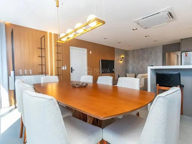 Apartamento venda em Região Geográfica Imediata de Itajaí, Balneario Camboriú