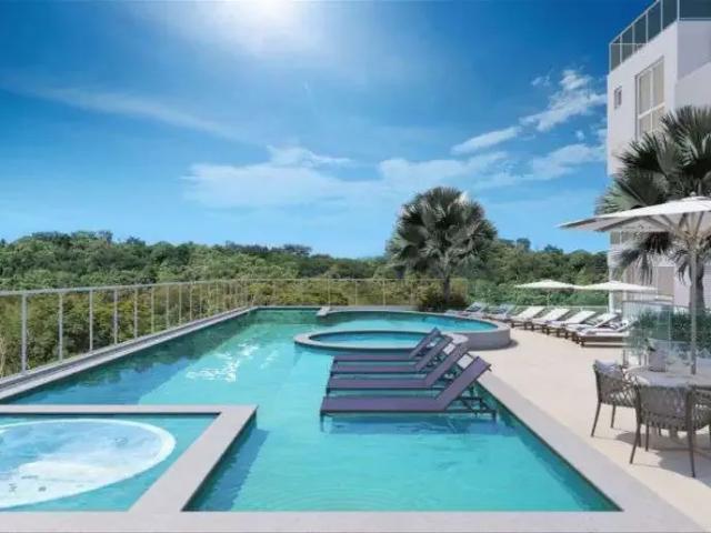 Apartamento venda em Região Geográfica Imediata de Itajaí, Balneario Camboriú