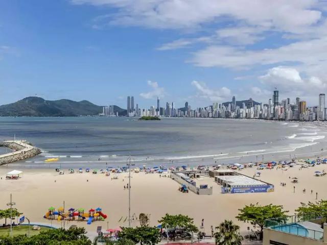 Apartamento venda em Região Geográfica Imediata de Itajaí, Balneario Camboriú