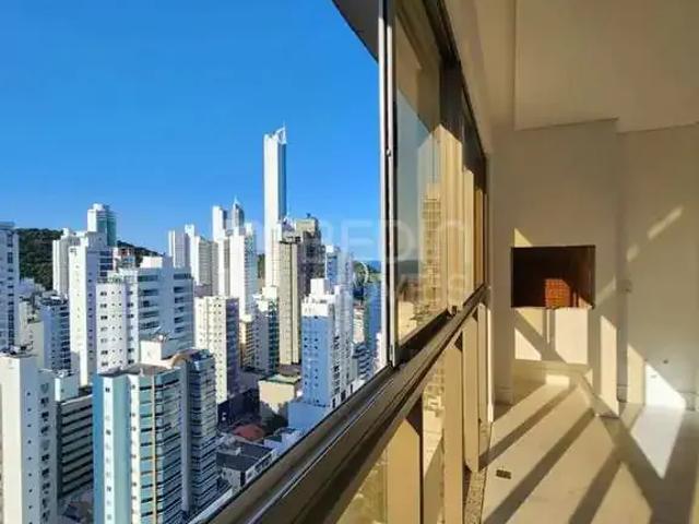 Apartamento venda em Região Geográfica Imediata de Itajaí, Balneario Camboriú