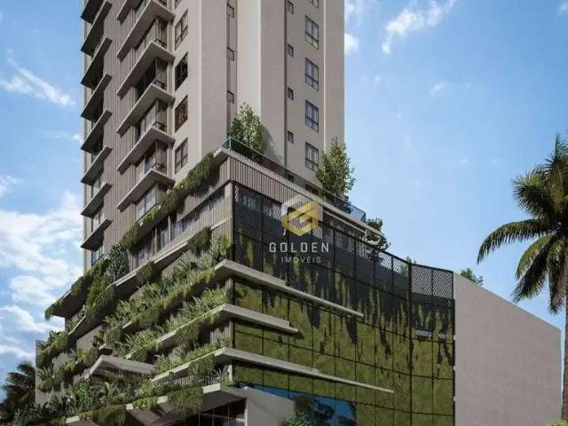 Apartamento venda em Região Geográfica Imediata de Itajaí, Balneario Camboriú