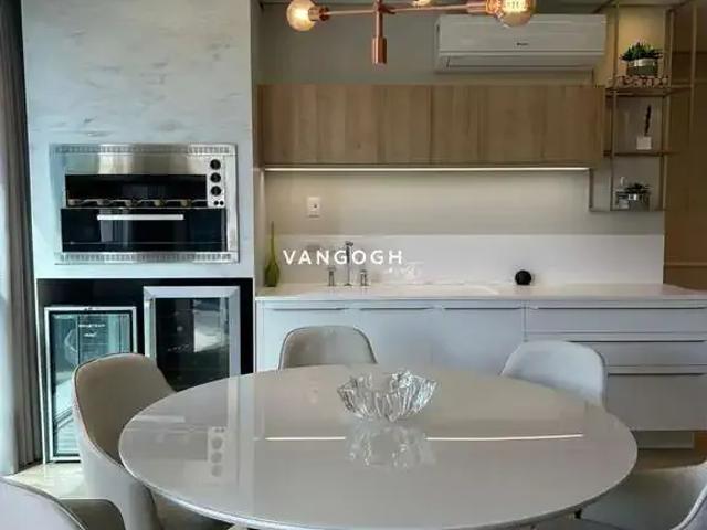 Apartamento venda em Região Geográfica Imediata de Itajaí, Camboriú