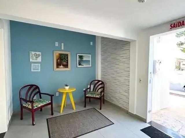 Apartamento venda em Região Geográfica Imediata de Itajaí, Balneario Camboriú