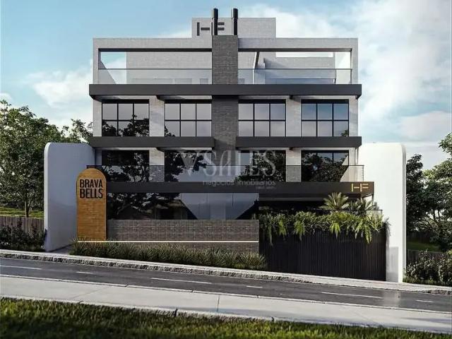 Apartamento venda em Região Geográfica Imediata de Itajaí, Balneario Camboriú