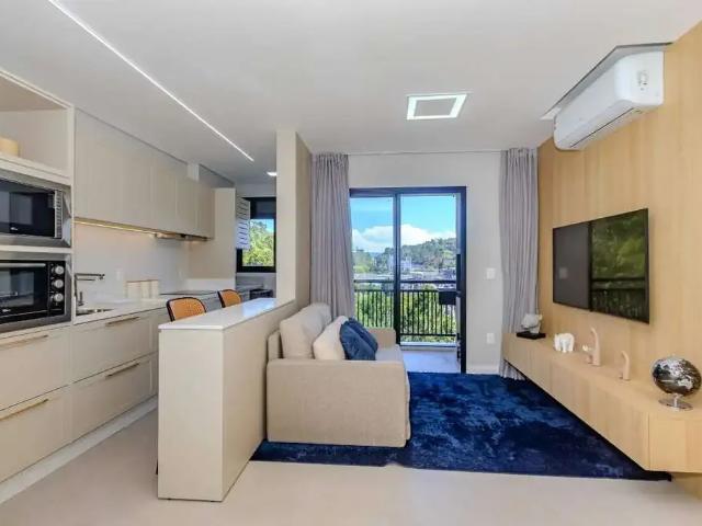 Apartamento venda em Região Geográfica Imediata de Itajaí, Balneario Camboriú