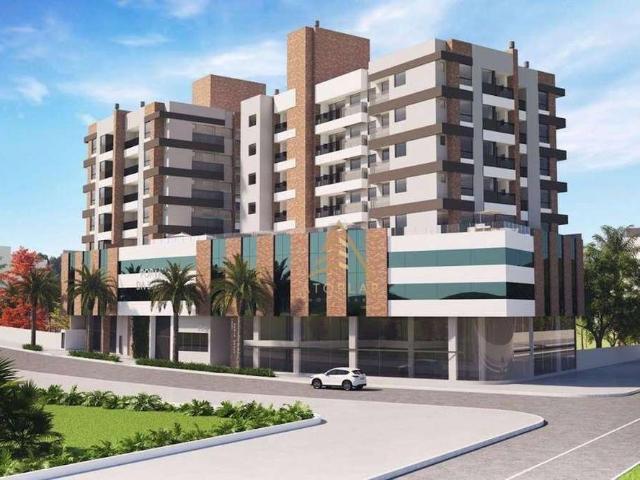Apartamento venda em Região Geográfica Imediata de Itajaí, Balneario Camboriú