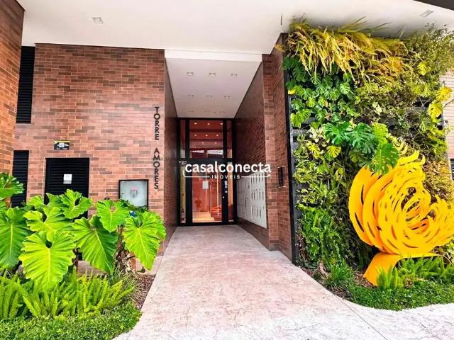 Apartamento venda em Região Geográfica Imediata de Itajaí, Balneario Camboriú