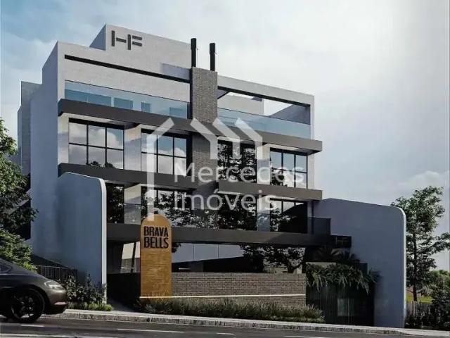 Apartamento venda em Região Geográfica Imediata de Itajaí, Balneario Camboriú