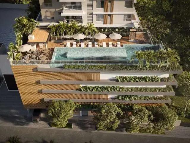 Apartamento venda em Região Geográfica Imediata de Itajaí, Balneario Camboriú