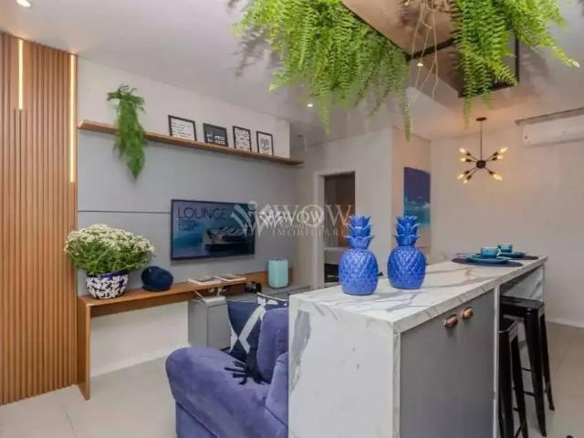 Apartamento venda em Região Geográfica Imediata de Itajaí, Balneario Camboriú