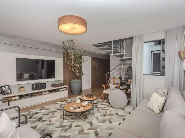 Apartamento venda em Região Geográfica Imediata de Itajaí, Balneario Camboriú