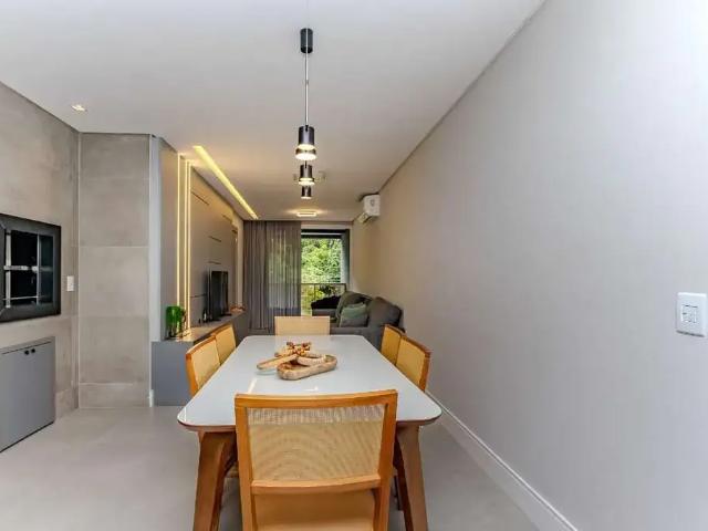 Apartamento venda em Região Geográfica Imediata de Itajaí, Balneario Camboriú