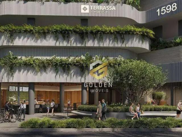 Apartamento venda em Região Geográfica Imediata de Itajaí, Camboriú