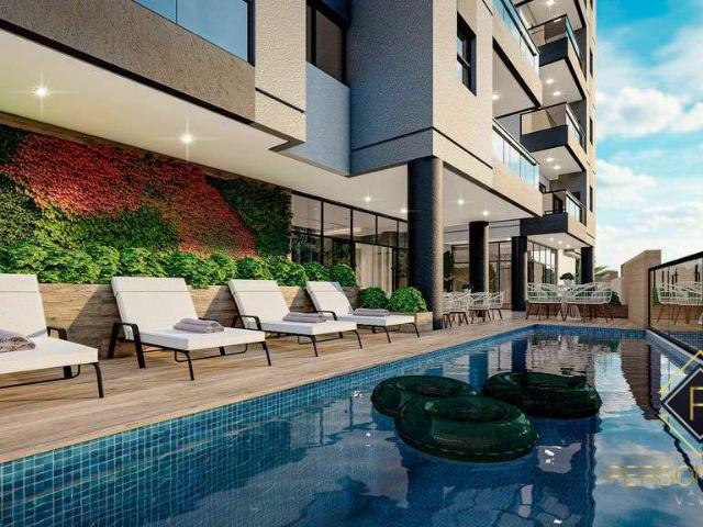 Apartamento venda em Região Geográfica Imediata de Itajaí, Balneario Camboriú