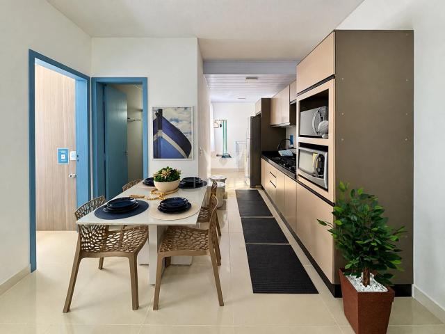 Apartamento venda em Região Geográfica Imediata de Itajaí, Balneario Camboriú