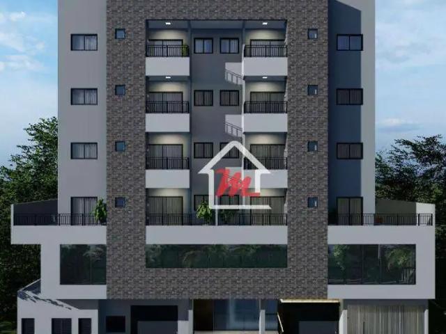 Apartamento venda em Região Geográfica Imediata de Itajaí, Balneario Camboriú