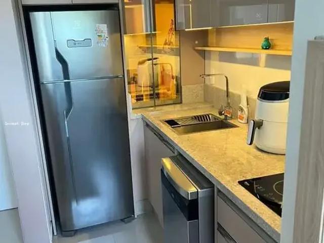 Apartamento venda em Região Geográfica Imediata de Itajaí, Balneario Camboriú