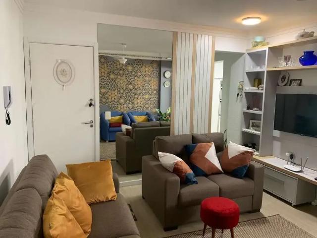 Apartamento venda em Região Geográfica Imediata de Itajaí, Balneario Camboriú