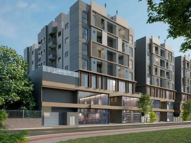 Apartamento venda em Região Geográfica Imediata de Itajaí, Balneario Camboriú
