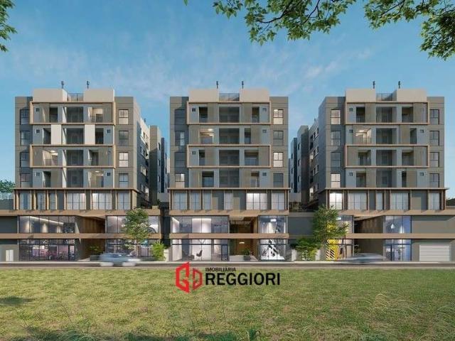 Apartamento venda em Região Geográfica Imediata de Itajaí, Balneario Camboriú