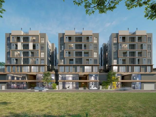 Apartamento venda em Região Geográfica Imediata de Itajaí, Balneario Camboriú