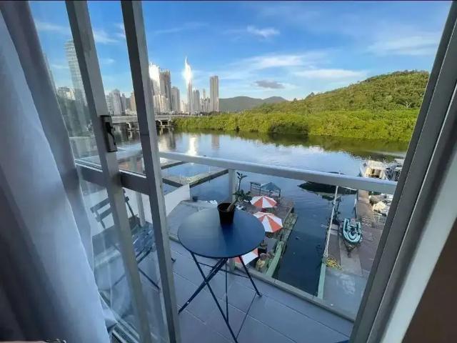 Apartamento venda em Região Geográfica Imediata de Itajaí, Balneario Camboriú