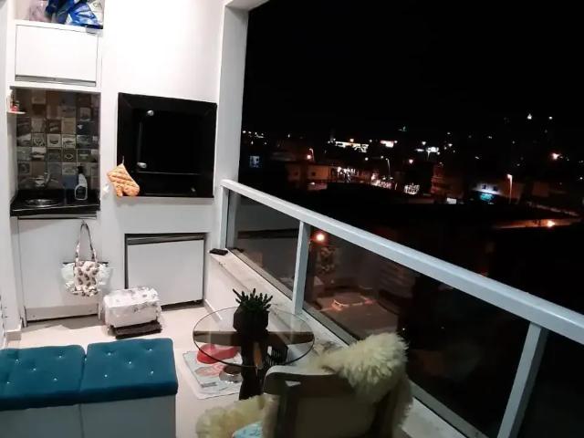 Apartamento venda em Região Geográfica Imediata de Itajaí, Balneario Camboriú