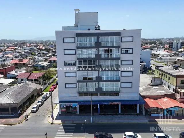 Apartamento venda em Região Geográfica Imediata de Araranguá, Balneario Gaivota