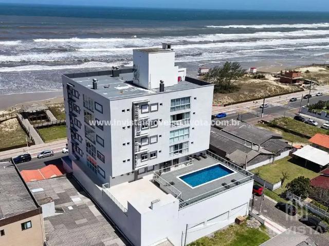 Apartamento venda em Região Geográfica Imediata de Araranguá, Balneario Gaivota