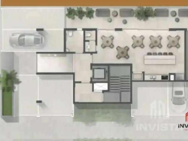 Apartamento venda em Balneário Gaivota, Região Geográfica Intermediária de Criciúma