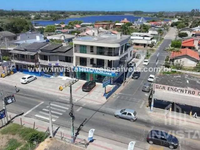 Apartamento venda em Região Geográfica Imediata de Araranguá, Balneario Gaivota