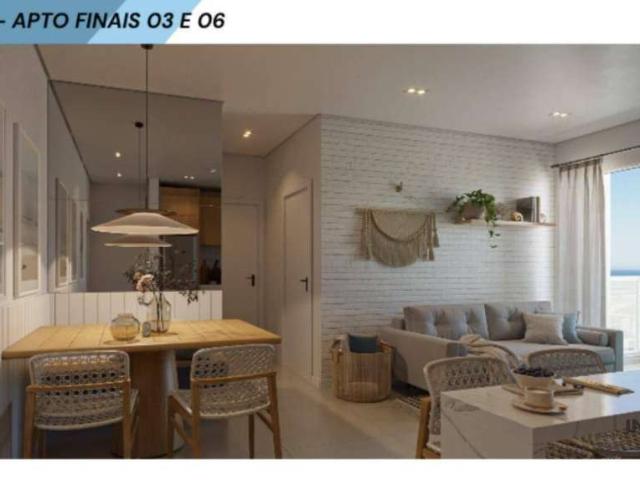Apartamento venda em Região Geográfica Imediata de Araranguá, Balneario Gaivota