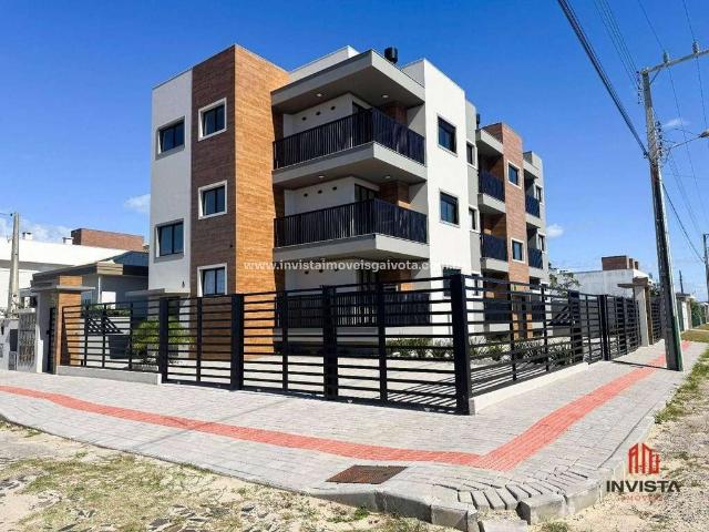Apartamento venda em Região Geográfica Imediata de Araranguá, Balneario Gaivota