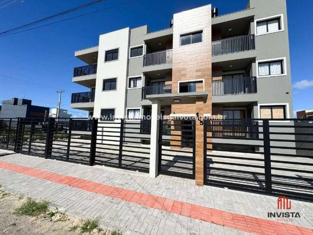 Apartamento venda em Região Geográfica Imediata de Araranguá, Balneario Gaivota