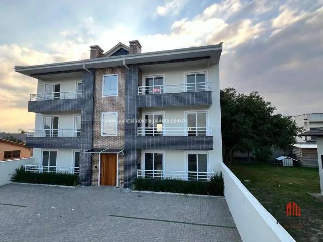 Apartamento venda em Região Geográfica Imediata de Araranguá, Balneario Gaivota