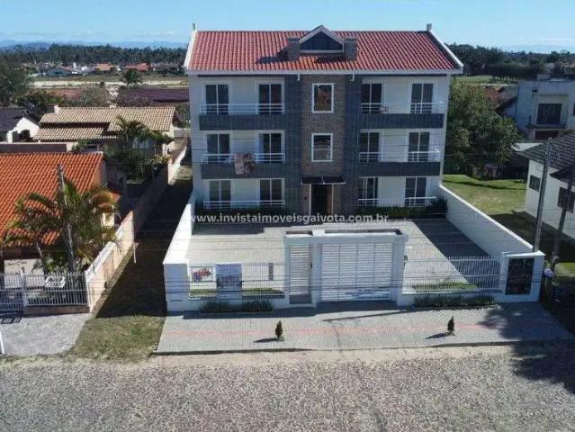 Apartamento venda em Região Geográfica Imediata de Araranguá, Balneario Gaivota