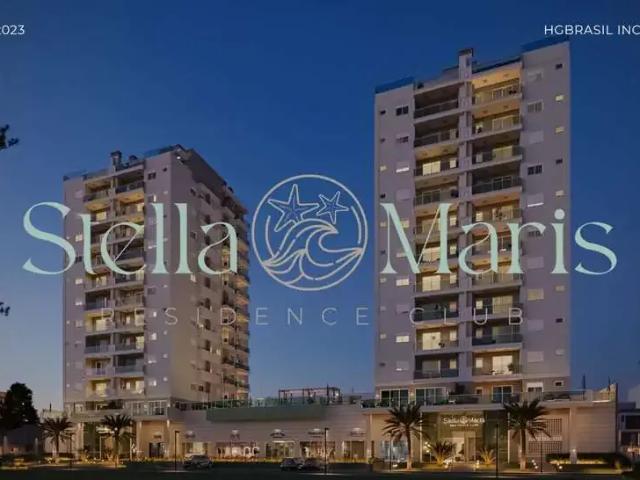 Apartamento venda em Região Geográfica Imediata de Araranguá, Balneario Gaivota