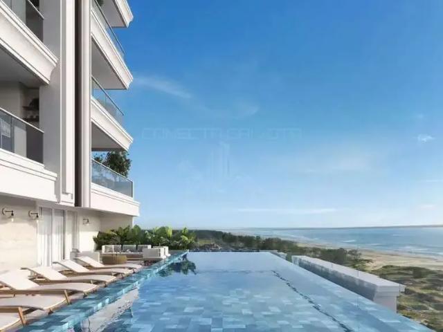 Apartamento venda em Região Geográfica Imediata de Araranguá, Balneario Gaivota