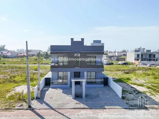 Apartamento venda em Região Geográfica Imediata de Araranguá, Balneario Gaivota