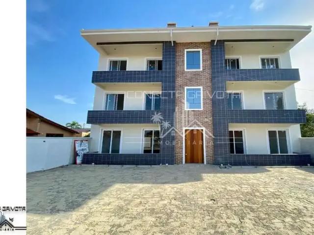 Apartamento venda em Região Geográfica Imediata de Araranguá, Balneario Gaivota