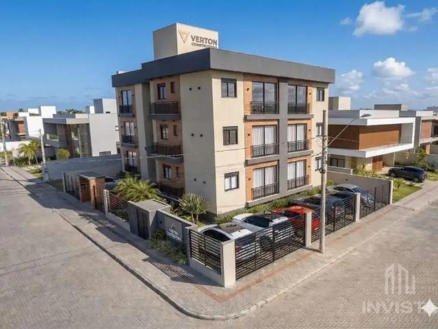 Apartamento venda em Balneário Gaivota, Região Geográfica Intermediária de Criciúma
