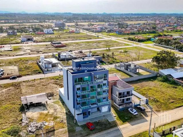 Apartamento venda em Região Geográfica Imediata de Araranguá, Balneario Gaivota