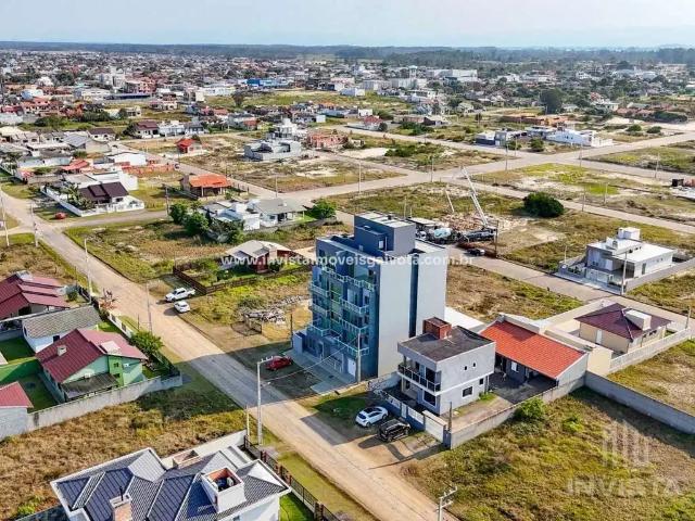 Apartamento venda em Região Geográfica Imediata de Araranguá, Balneario Gaivota