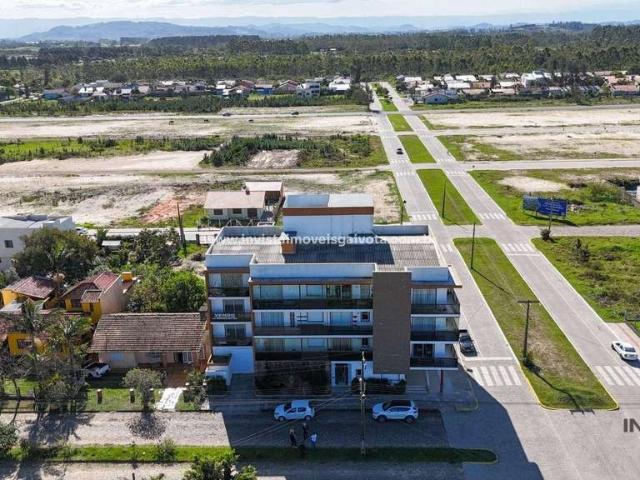 Apartamento venda em Região Geográfica Imediata de Araranguá, Balneario Gaivota