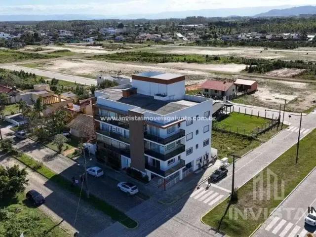 Apartamento venda em Região Geográfica Imediata de Araranguá, Balneario Gaivota