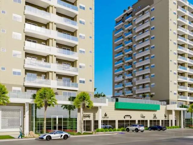 Apartamento venda em Região Geográfica Imediata de Araranguá, Balneario Gaivota