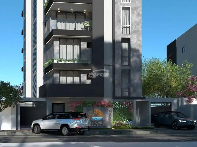 Apartamento venda em Região Geográfica Imediata de Itajaí, Piçarras