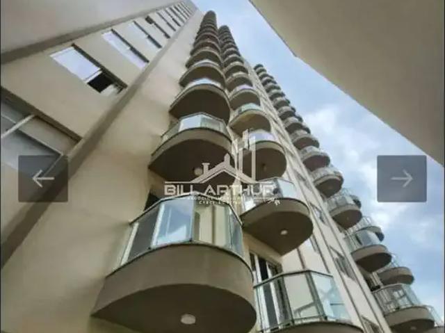 Apartamento venda em Região Geográfica Imediata de Itajaí, Piçarras