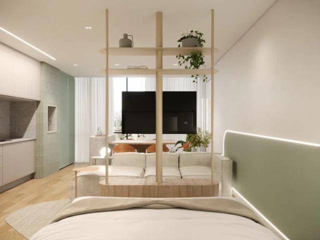 Apartamento venda em Região Geográfica Imediata de Itajaí, Piçarras