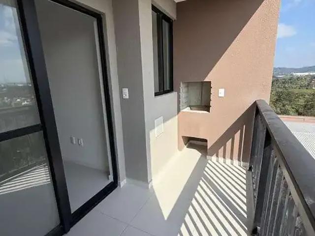 Apartamento venda em Região Geográfica Imediata de Blumenau, Rodeio